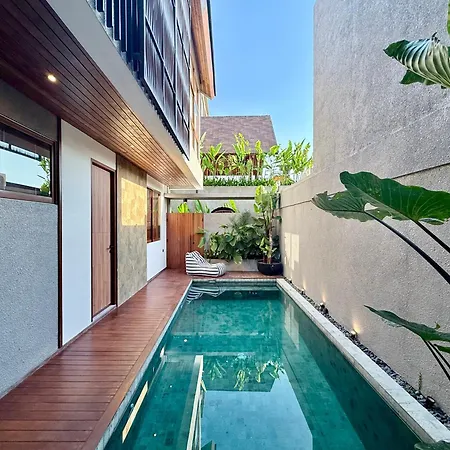 Kammora Villa 3 & 4